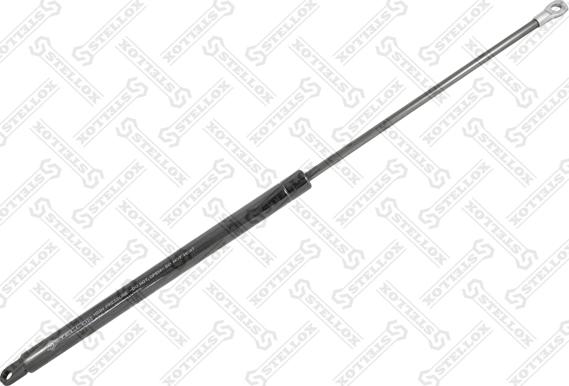 Stellox 11-40114-SX - Газова пружина, кришка багажник autozip.com.ua