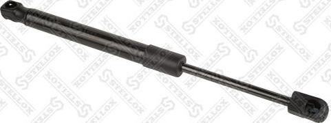 Stellox 11-40395-SX - Газова пружина, кришка багажник autozip.com.ua