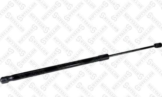 Stellox 11-40355-SX - Газова пружина, кришка багажник autozip.com.ua