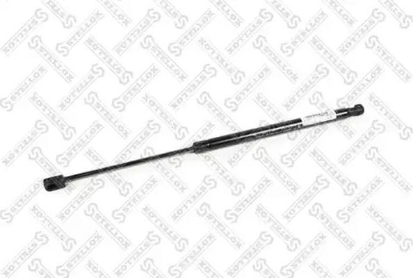 Stellox 11-40326-SX - Газова пружина, кришка багажник autozip.com.ua