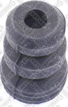 Stellox 11-61004-SX - Відбійник, буфер амортизатора autozip.com.ua
