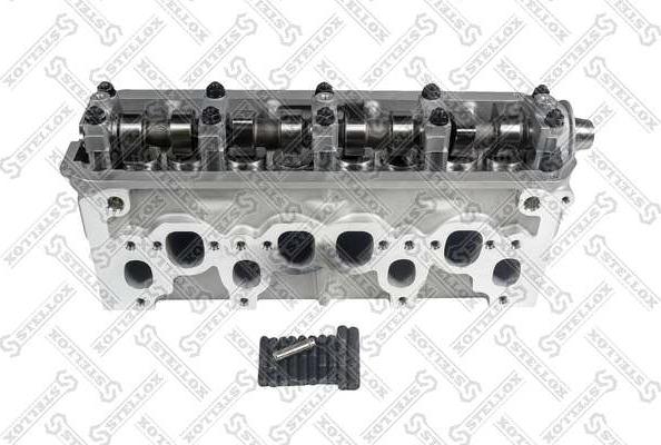 Stellox 11-08017K-SX - Головка циліндра autozip.com.ua