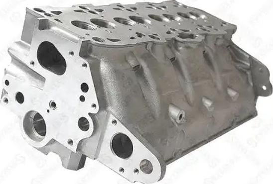 Stellox 11-08039-SX - Головка циліндра autozip.com.ua