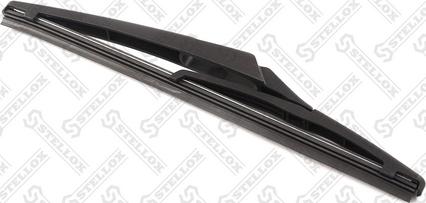 Stellox 110 260-SX - Щітка склоочисника autozip.com.ua