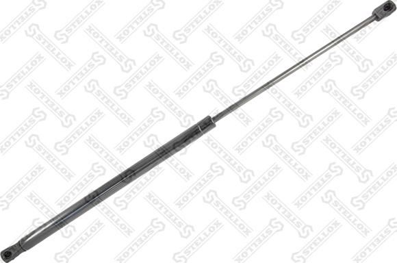 Stellox 11-10996-SX - Газова пружина, капот autozip.com.ua