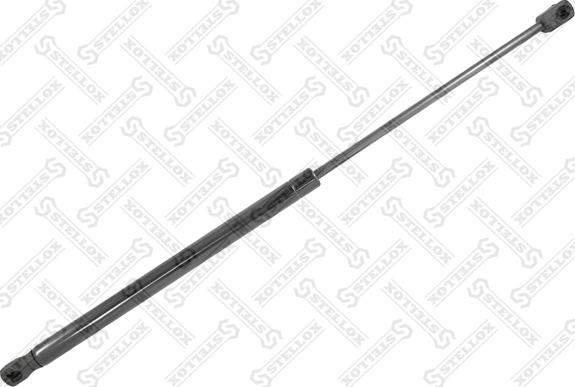 Stellox 11-10993-SX - Газова пружина, кришка багажник autozip.com.ua