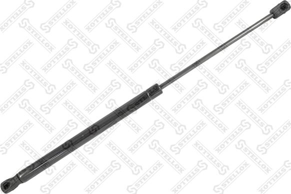 Stellox 11-10934-SX - Газова пружина, кришка багажник autozip.com.ua