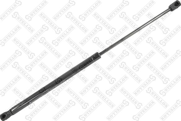 Stellox 11-10927-SX - Газова пружина, кришка багажник autozip.com.ua