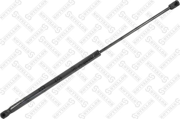 Stellox 11-10971-SX - Газова пружина, кришка багажник autozip.com.ua