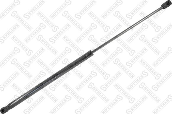 Stellox 11-10444-SX - Газова пружина, капот autozip.com.ua