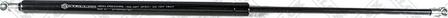 Stellox 11-10404-SX - Газова пружина, кришка багажник autozip.com.ua