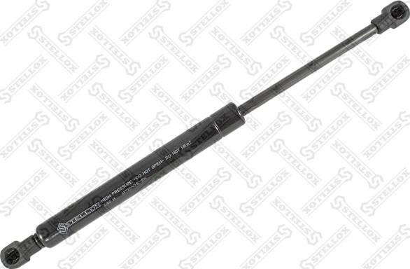 Stellox 11-10436-SX - Газова пружина, кришка багажник autozip.com.ua