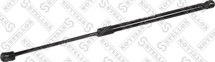 Stellox 11-10544-SX - Газова пружина, кришка багажник autozip.com.ua