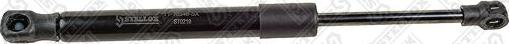 Stellox 11-10546-SX - Газова пружина, кришка багажник autozip.com.ua