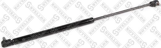 Stellox 11-10505-SX - Газова пружина, кришка багажник autozip.com.ua