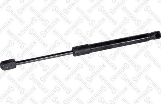 Stellox 11-10517-SX - Газова пружина, капот autozip.com.ua