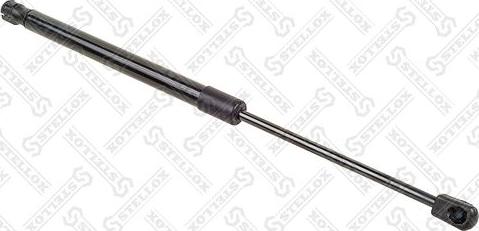 Stellox 11-10533-SX - Газова пружина, капот autozip.com.ua
