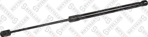 Stellox 11-10532-SX - Газова пружина, капот autozip.com.ua