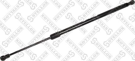Stellox 11-10527-SX - Газова пружина, кришка багажник autozip.com.ua