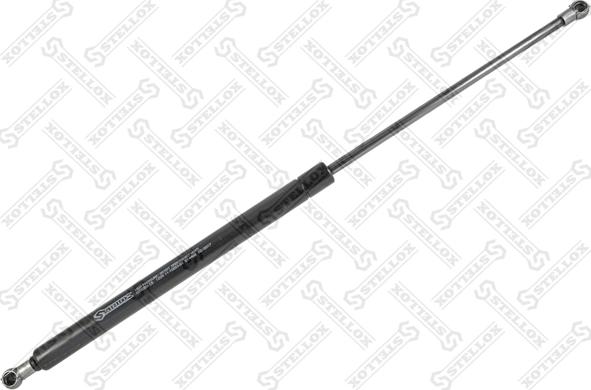 Stellox 11-10653-SX - Газова пружина, капот autozip.com.ua