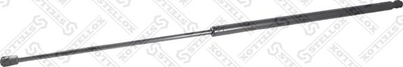 Stellox 11-10856-SX - Газова пружина, кришка багажник autozip.com.ua