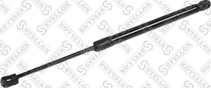 Stellox 11-10393-SX - Газова пружина, капот autozip.com.ua