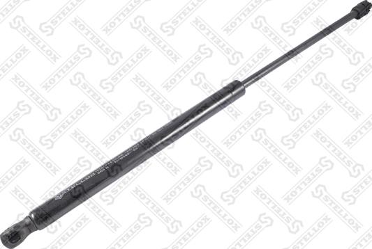 Stellox 11-10345-SX - Газова пружина, кришка багажник autozip.com.ua