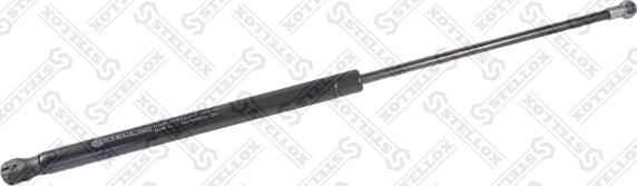 Stellox 11-10351-SX - Газова пружина, кришка багажник autozip.com.ua