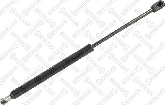 Stellox 11-10312-SX - Газова пружина, капот autozip.com.ua