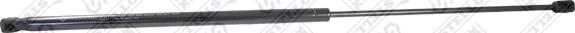 Stellox 11-10383-SX - Газова пружина, капот autozip.com.ua