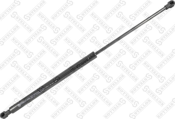 Stellox 11-10244-SX - Газова пружина, кришка багажник autozip.com.ua