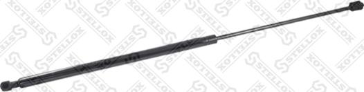 Stellox 11-10268-SX - Газова пружина, капот autozip.com.ua