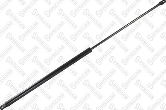 Stellox 11-10219-SX - Газова пружина, капот autozip.com.ua