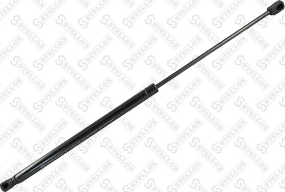Stellox 11-10218-SX - Газова пружина, кришка багажник autozip.com.ua