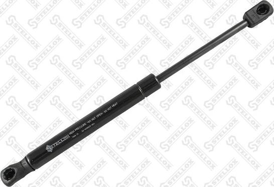 Stellox 11-10213-SX - Газова пружина, кришка багажник autozip.com.ua