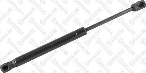 Stellox 11-10212-SX - Газова пружина, кришка багажник autozip.com.ua