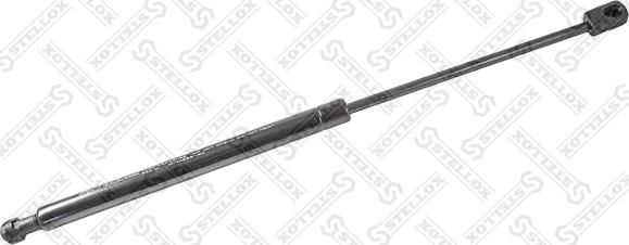 Stellox 11-10289-SX - Газова пружина, кришка багажник autozip.com.ua