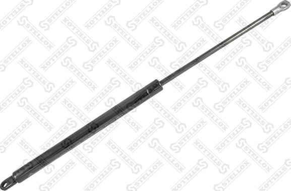 Stellox 11-10239-SX - Газова пружина, кришка багажник autozip.com.ua