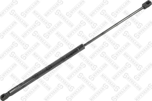 Stellox 11-10237-SX - Газова пружина, капот autozip.com.ua