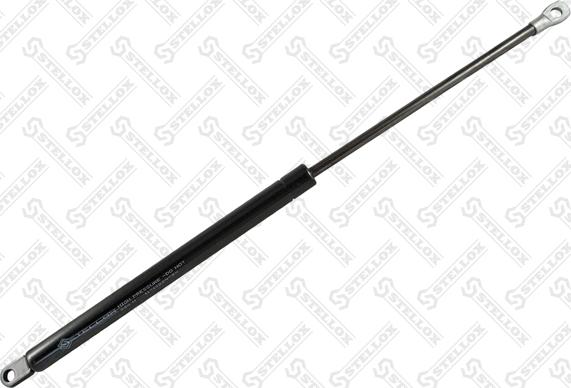 Stellox 11-10224-SX - Газова пружина, капот autozip.com.ua
