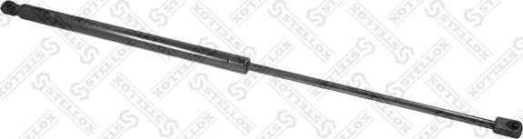 Stellox 11-10274-SX - Газова пружина, кришка багажник autozip.com.ua