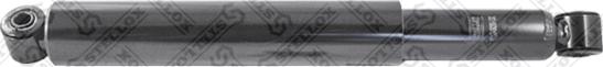 Stellox 1112-0030-SX - Амортизатор autozip.com.ua