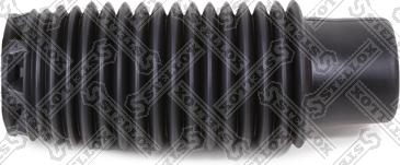 Stellox 11-17151-SX - Пильник амортизатора, захисний ковпак autozip.com.ua