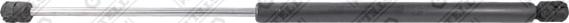 Stellox 11-30431-SX - Газова пружина, капот autozip.com.ua
