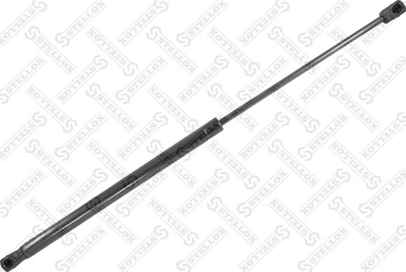 Stellox 11-30235-SX - Газова пружина, капот autozip.com.ua
