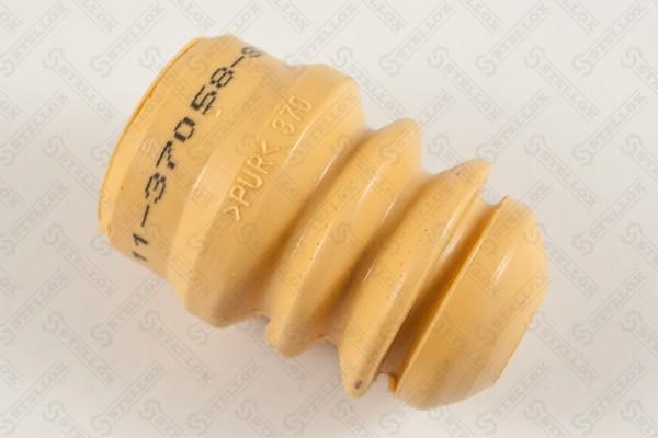 Stellox 11-37058-SX - Відбійник, буфер амортизатора autozip.com.ua