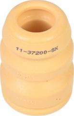 Stellox 11-37200-SX - Відбійник, буфер амортизатора autozip.com.ua