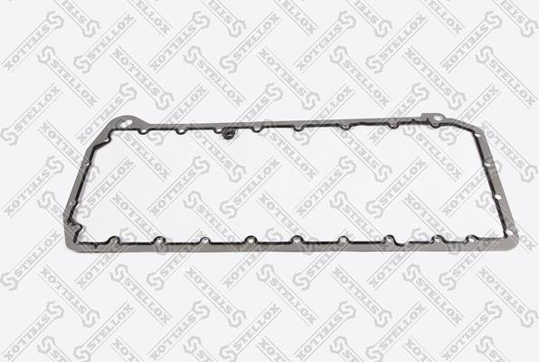 Stellox 11-29063-SX - Прокладка, масляна ванна autozip.com.ua