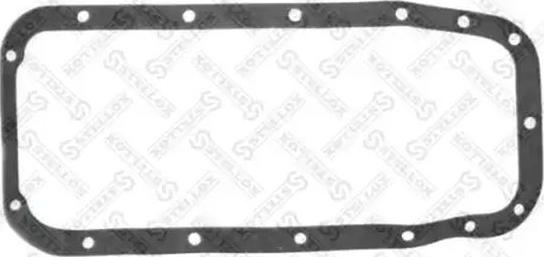 Stellox 11-29001-SX - Прокладка, масляна ванна autozip.com.ua