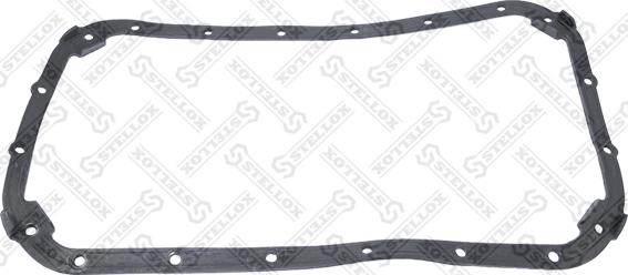 Stellox 11-29016-SX - Прокладка, масляна ванна autozip.com.ua